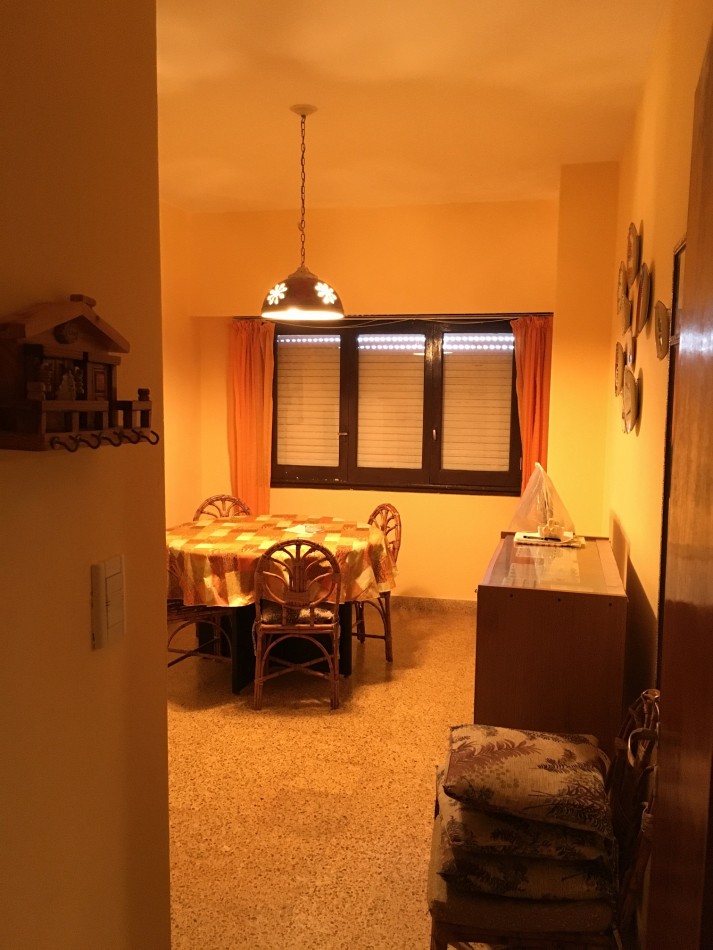 Depto. 2 ambientes - Costanera N°863 e/ 35 y 36 - V48