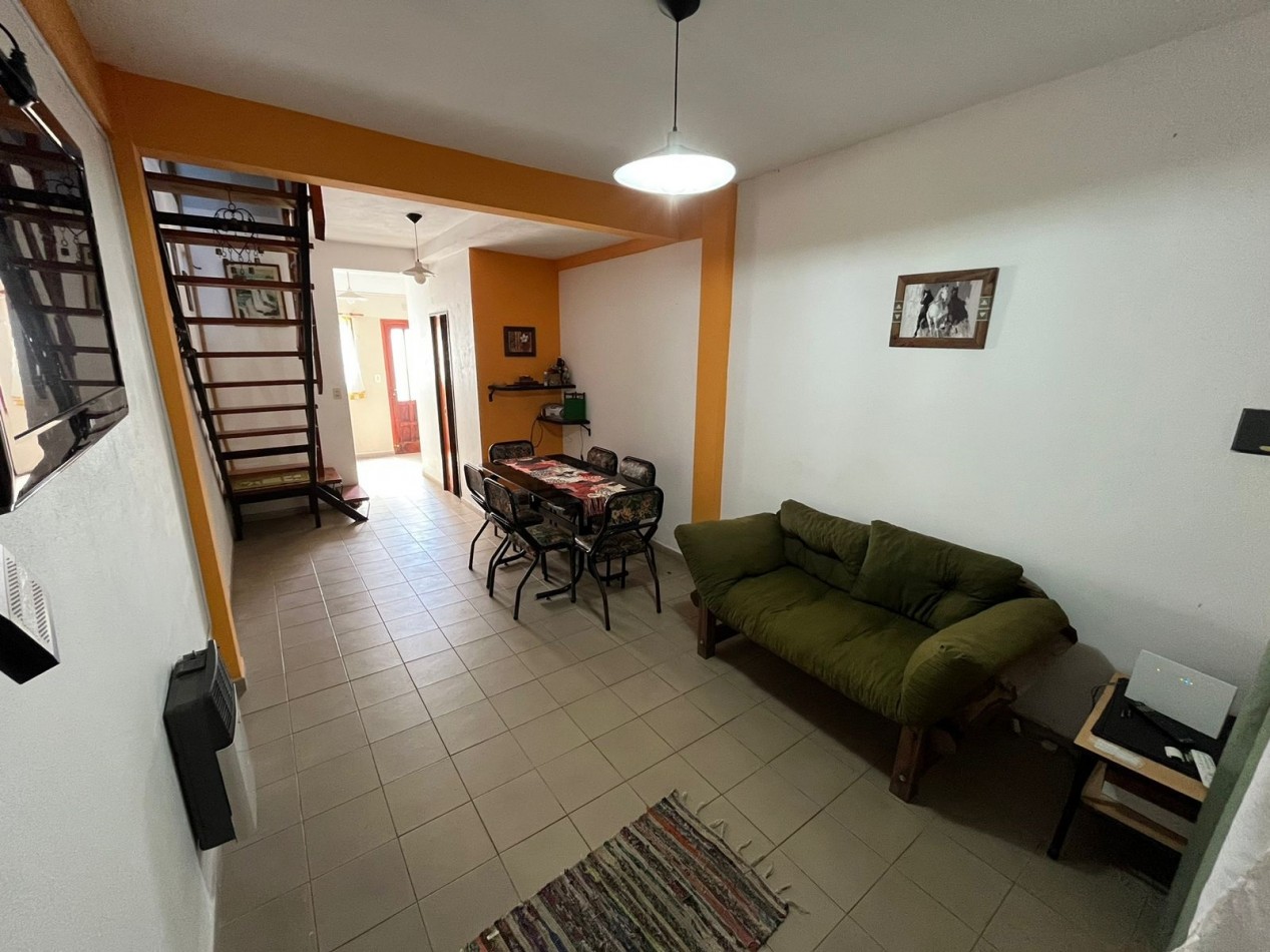 Duplex 4 ambientes - Calle 36 e/4 y 5 - A29
