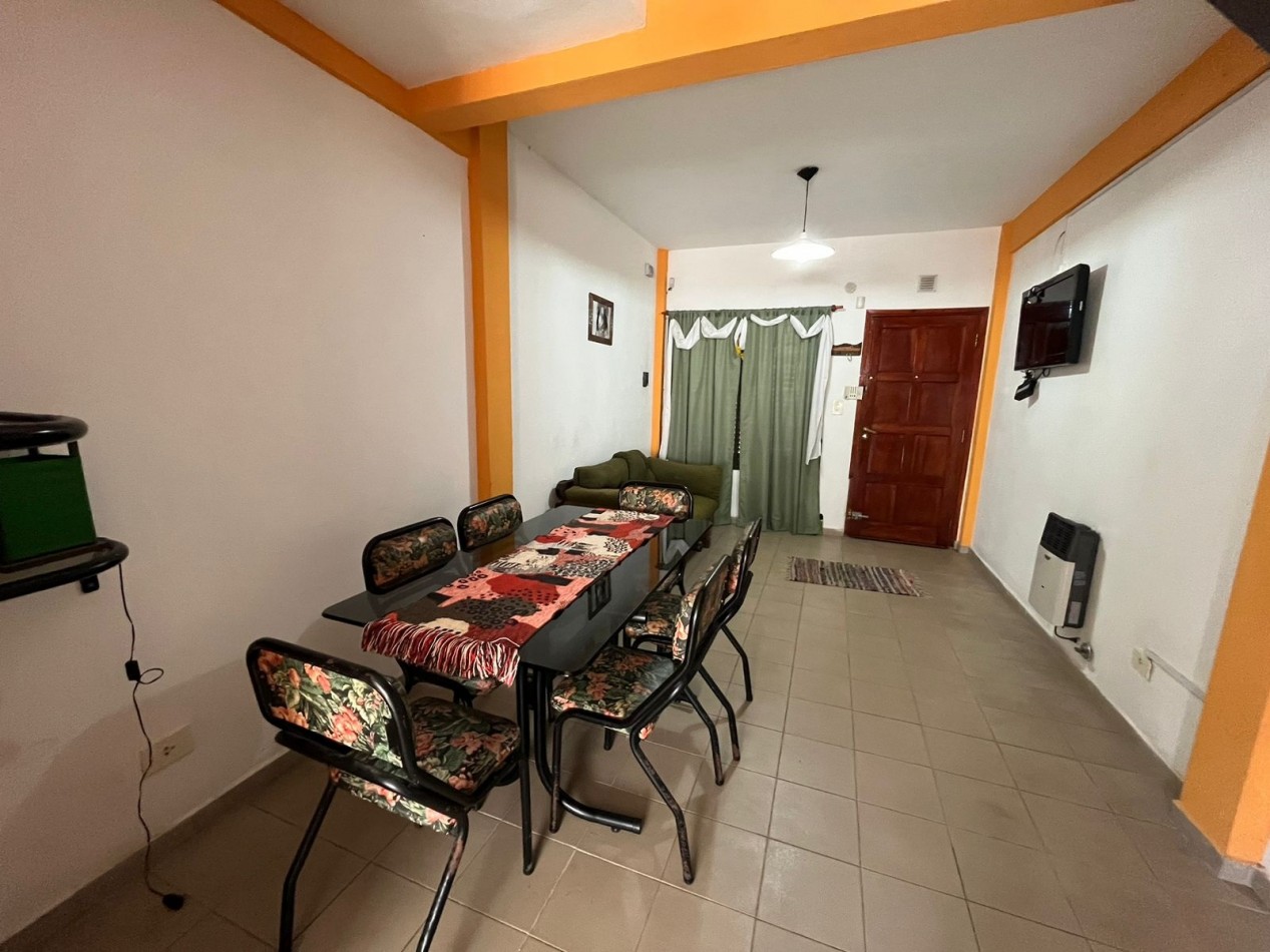 Duplex 4 ambientes - Calle 36 e/4 y 5 - A29