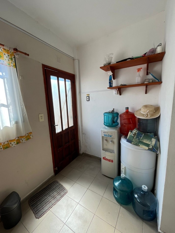 Duplex 4 ambientes - Calle 36 e/4 y 5 - A29