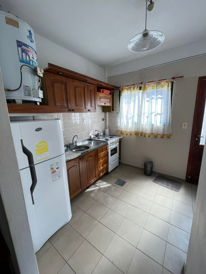 Duplex 4 ambientes - Calle 36 e/4 y 5 - A29