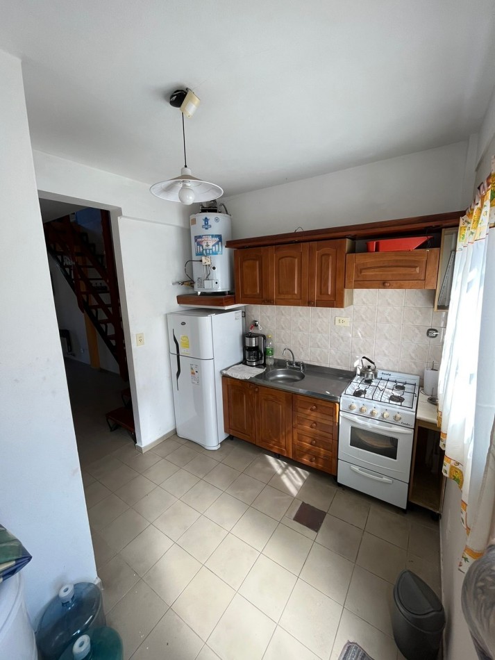 Duplex 4 ambientes - Calle 36 e/4 y 5 - A29