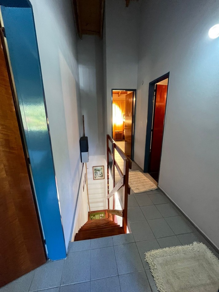 Duplex 4 ambientes - Calle 36 e/4 y 5 - A29