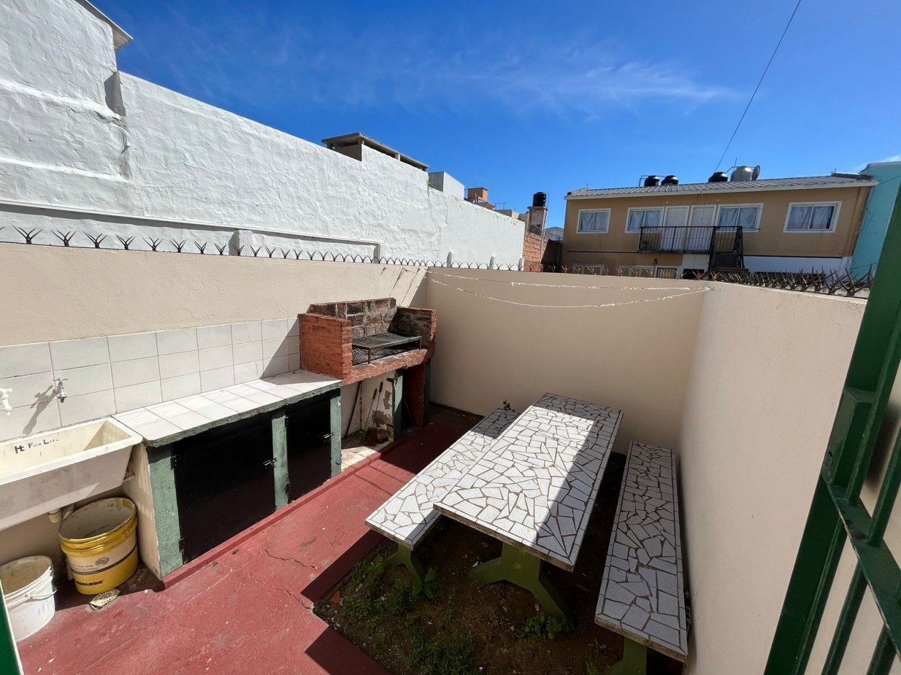 Duplex 4 ambientes - Calle 36 e/4 y 5 - A29