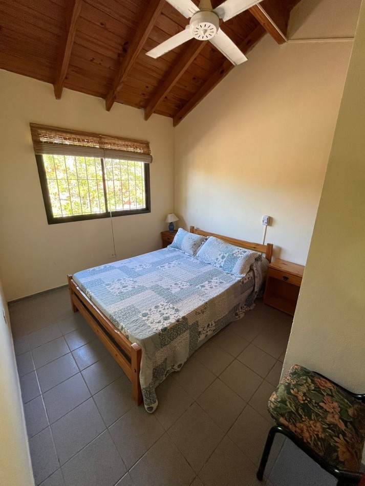 Duplex 4 ambientes - Calle 36 e/4 y 5 - A29