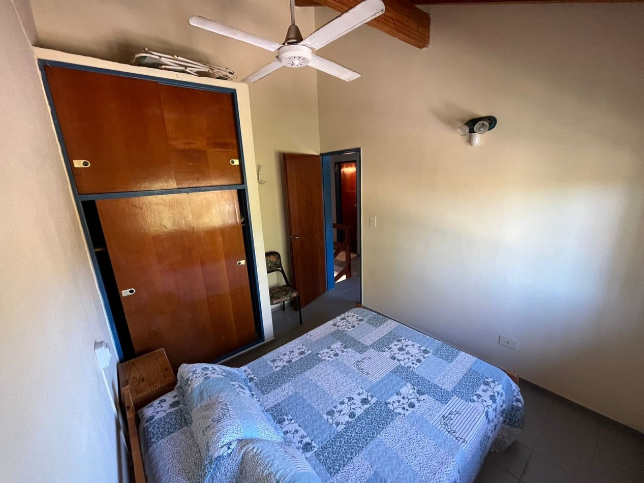 Duplex 4 ambientes - Calle 36 e/4 y 5 - A29
