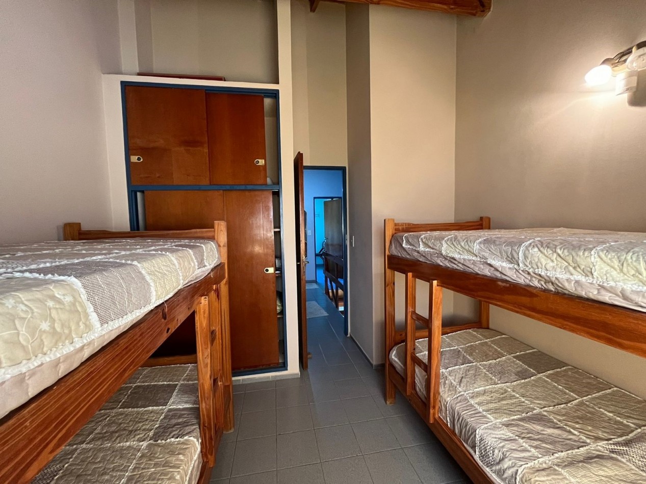 Duplex 4 ambientes - Calle 36 e/4 y 5 - A29