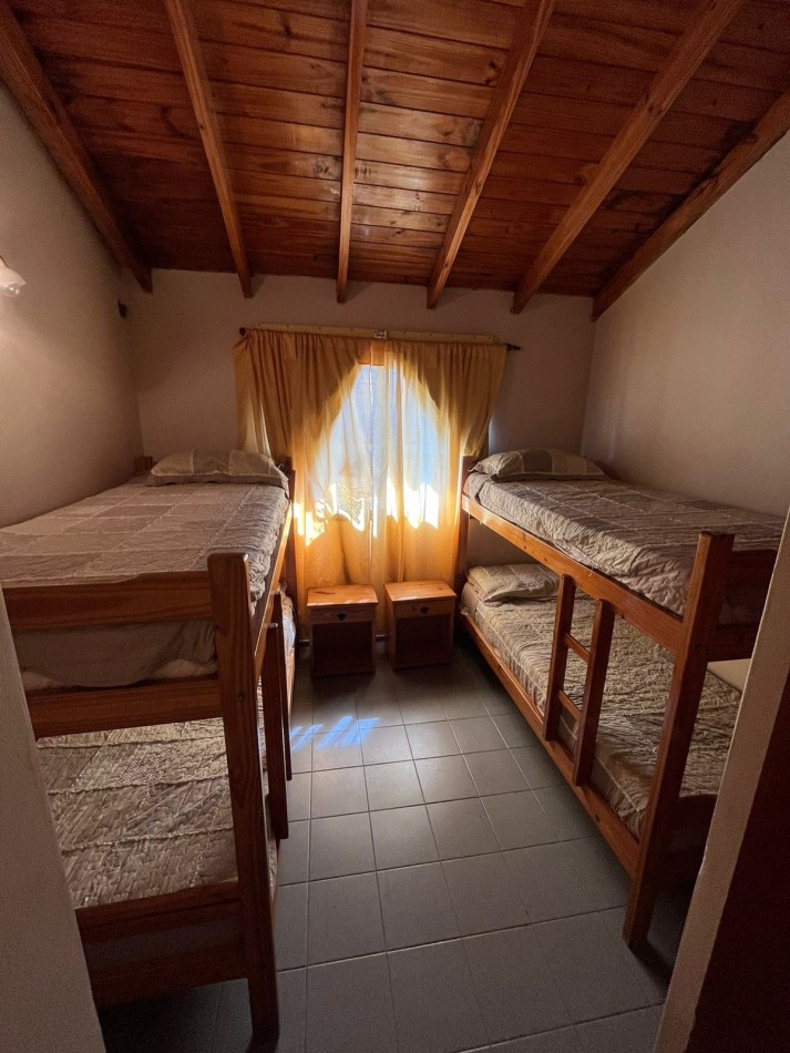 Duplex 4 ambientes - Calle 36 e/4 y 5 - A29