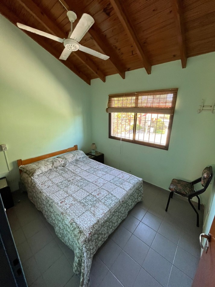 Duplex 4 ambientes - Calle 36 e/4 y 5 - A29
