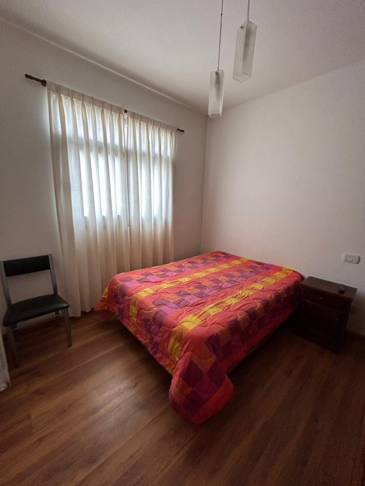 Depto. 2 ambientes - Calle 41 e/2 y 3 - A2