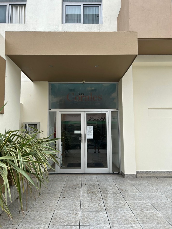 Depto. 2 ambientes - Calle 41 e/2 y 3 - A2