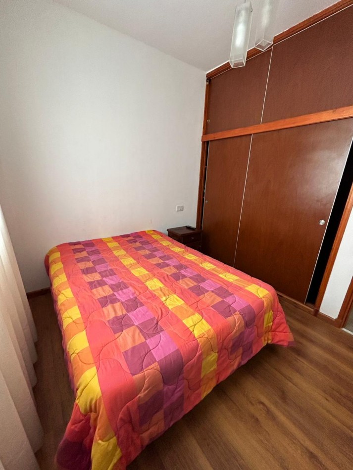 Depto. 2 ambientes - Calle 41 e/2 y 3 - A2
