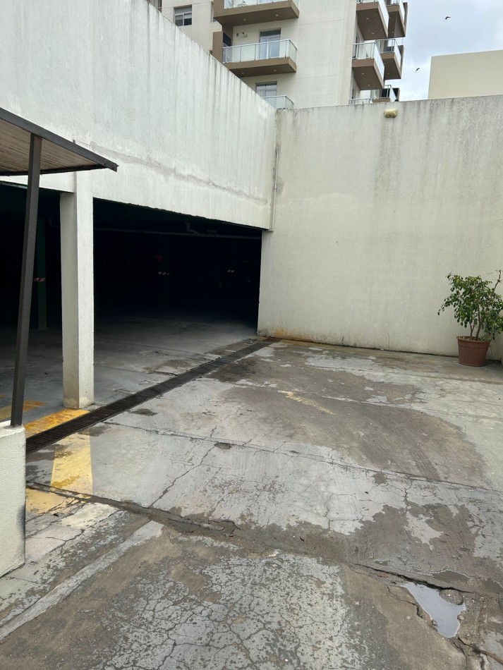 Depto. 2 ambientes - Calle 41 e/2 y 3 - A2
