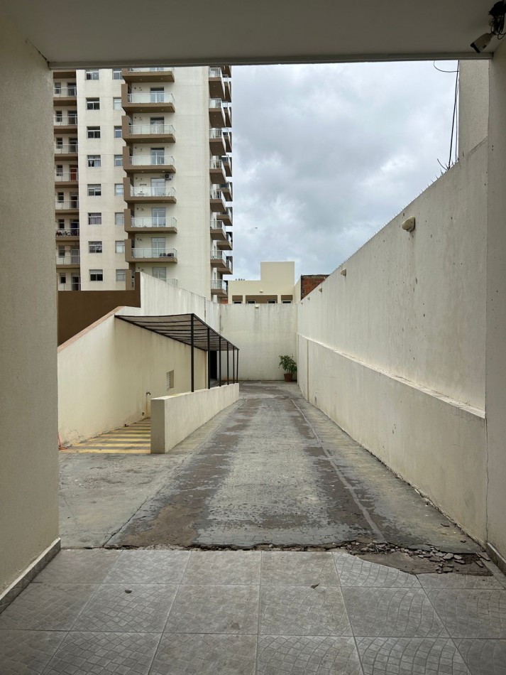 Depto. 2 ambientes - Calle 41 e/2 y 3 - A2