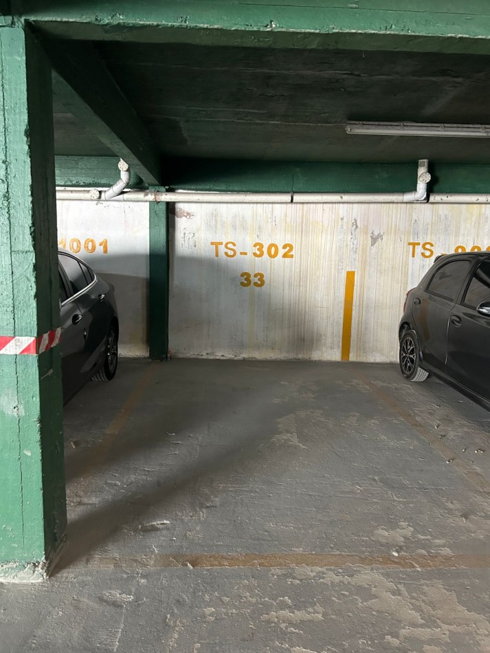 Depto. 2 ambientes - Calle 41 e/2 y 3 - A2