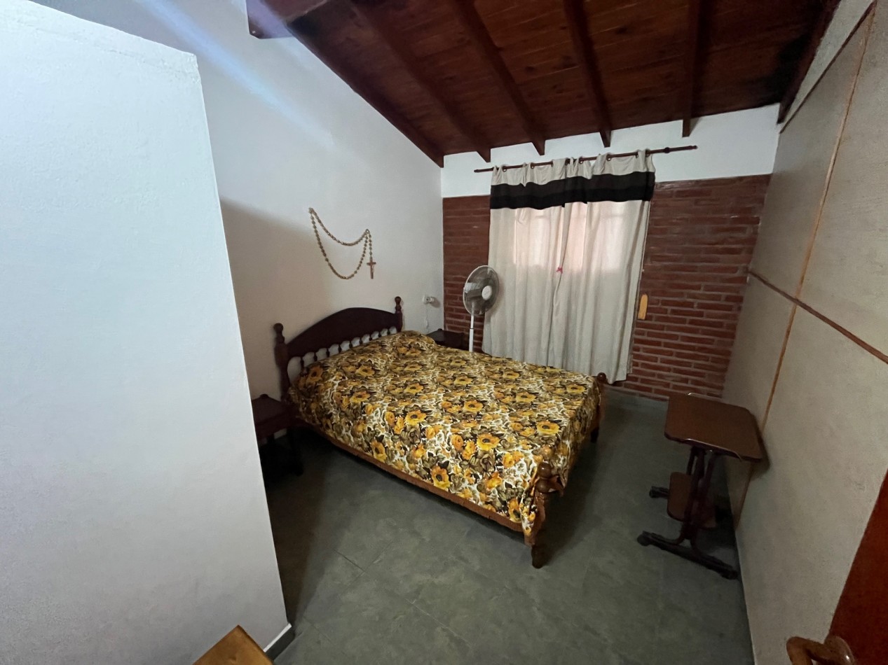 Duplex 3 ambientes - Calle 44 e/1 y 2 - V13