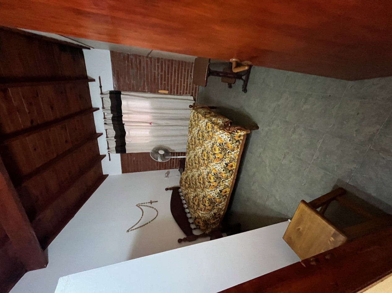 Duplex 3 ambientes - Calle 44 e/1 y 2 - V13