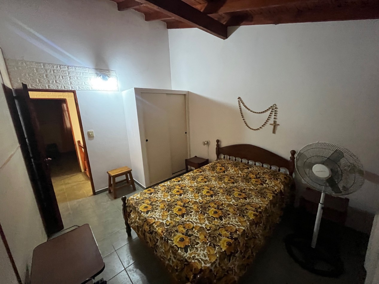 Duplex 3 ambientes - Calle 44 e/1 y 2 - V13