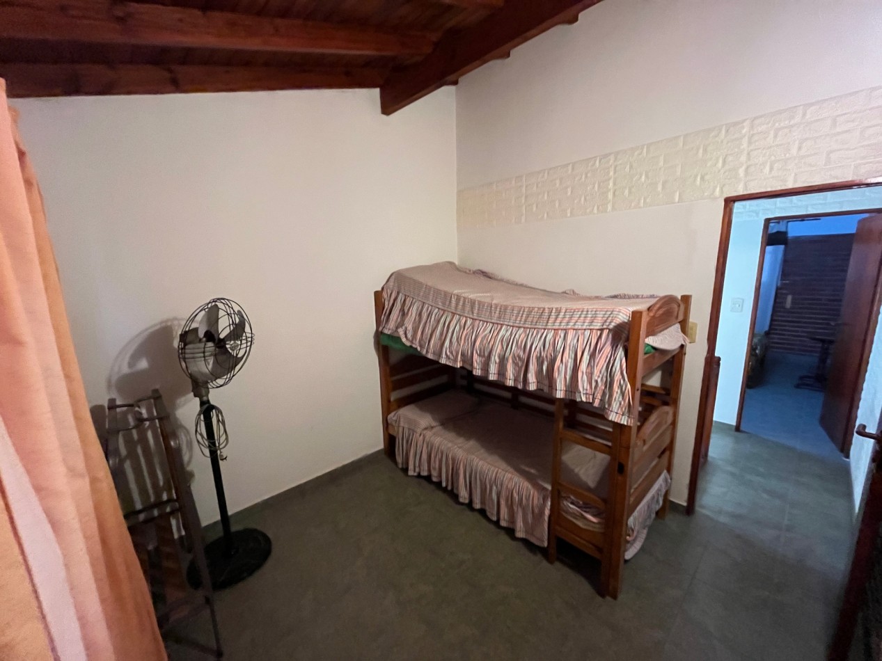 Duplex 3 ambientes - Calle 44 e/1 y 2 - V13