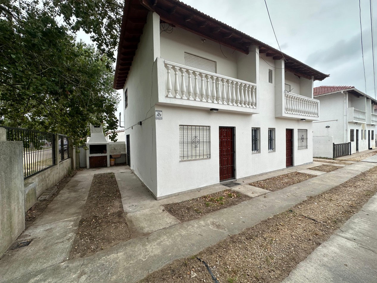 Duplex 3 ambientes - Calle 49 e/5 y 6 - V3A