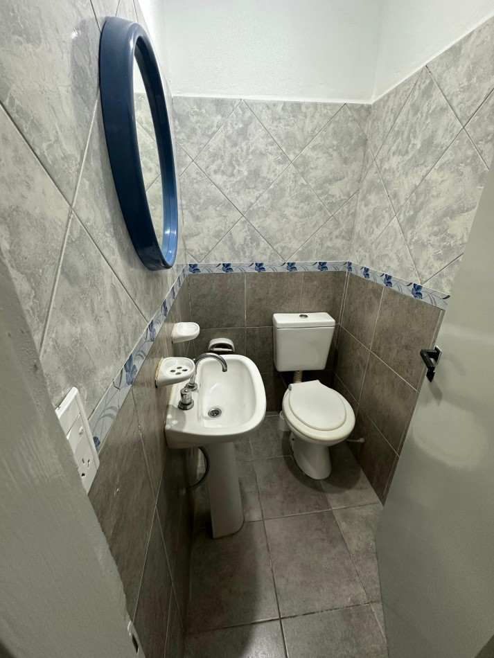 Duplex 3 ambientes - Calle 49 e/5 y 6 - V3A