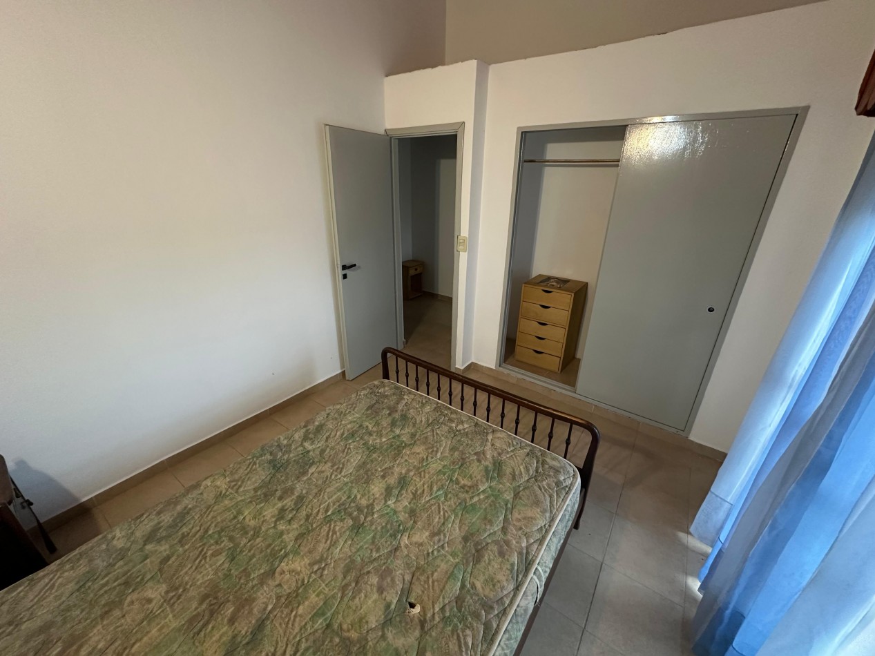 Duplex 3 ambientes - Calle 49 e/5 y 6 - V3A