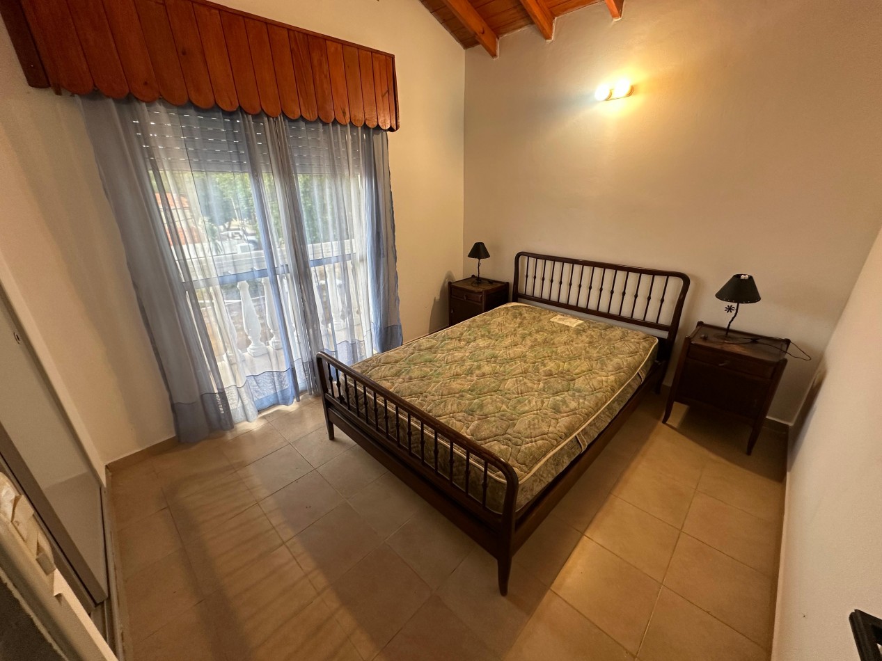 Duplex 3 ambientes - Calle 49 e/5 y 6 - V3A