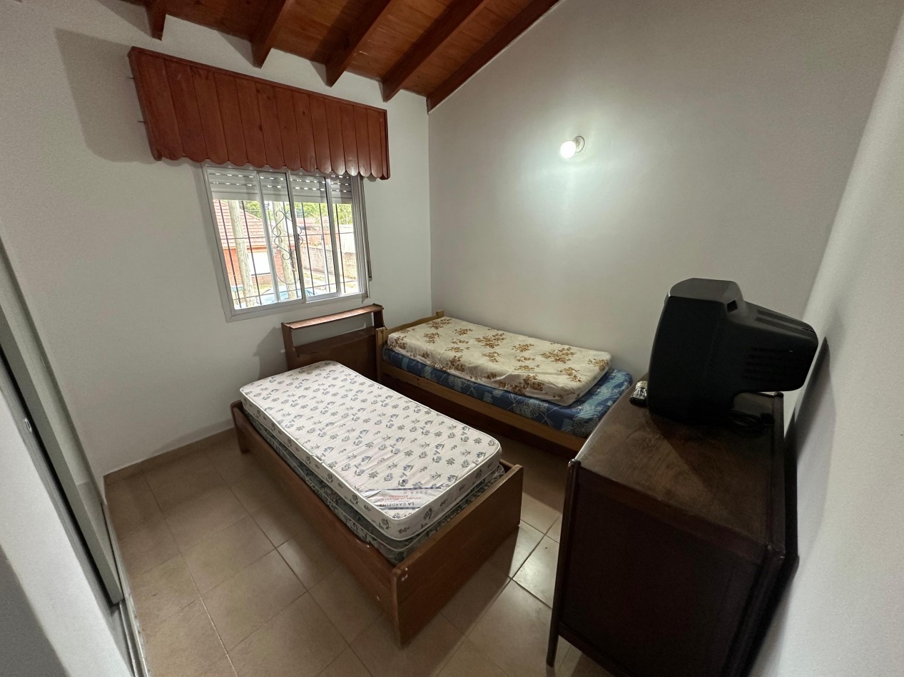 Duplex 3 ambientes - Calle 49 e/5 y 6 - V3A