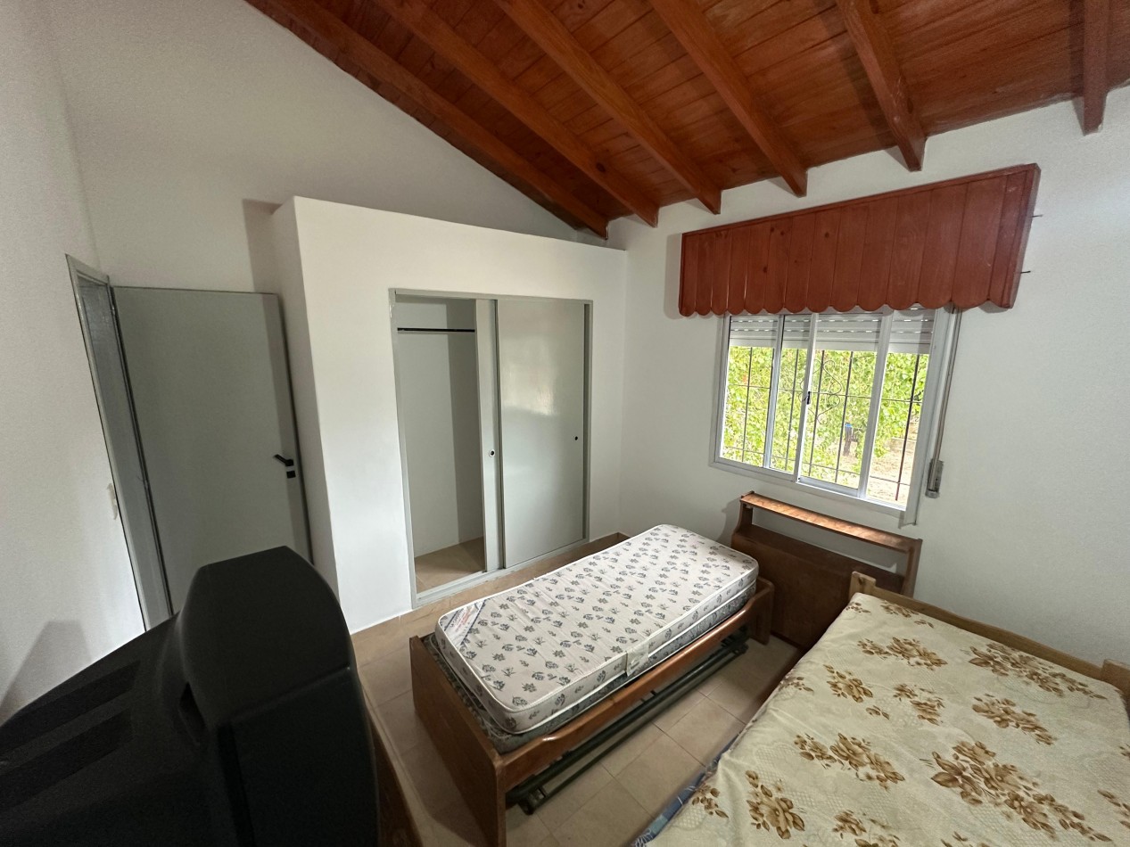 Duplex 3 ambientes - Calle 49 e/5 y 6 - V3A