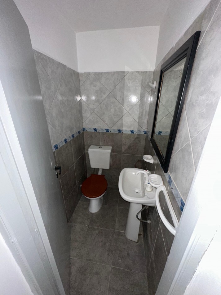 Duplex 3 ambientes - Calle 49 e/5 y 6 - V3B