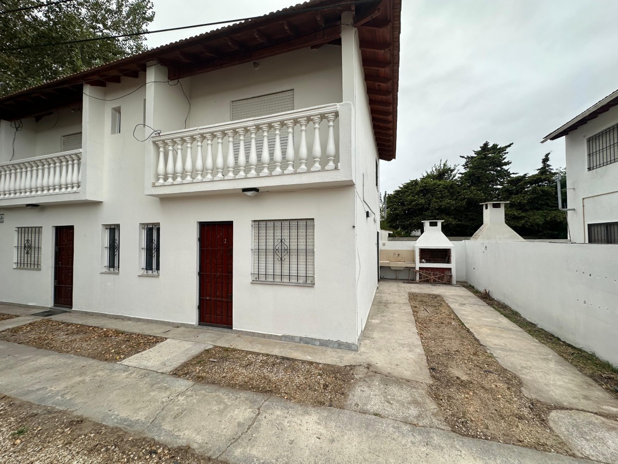 Duplex 3 ambientes - Calle 49 e/5 y 6 - V3B
