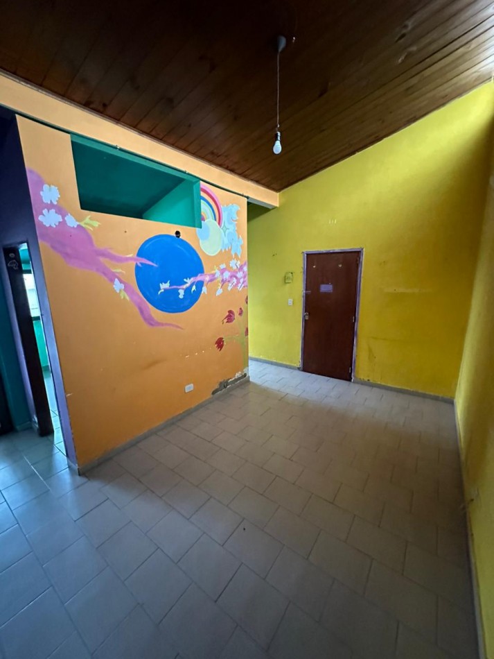 Depto. 3 ambientes - Calle 3 e/ 39 y 40 - V87