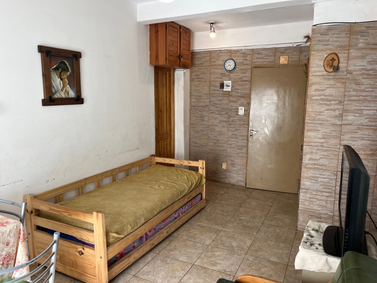 Monoambiente - Calle 2 N°702 e/ 34 - V58