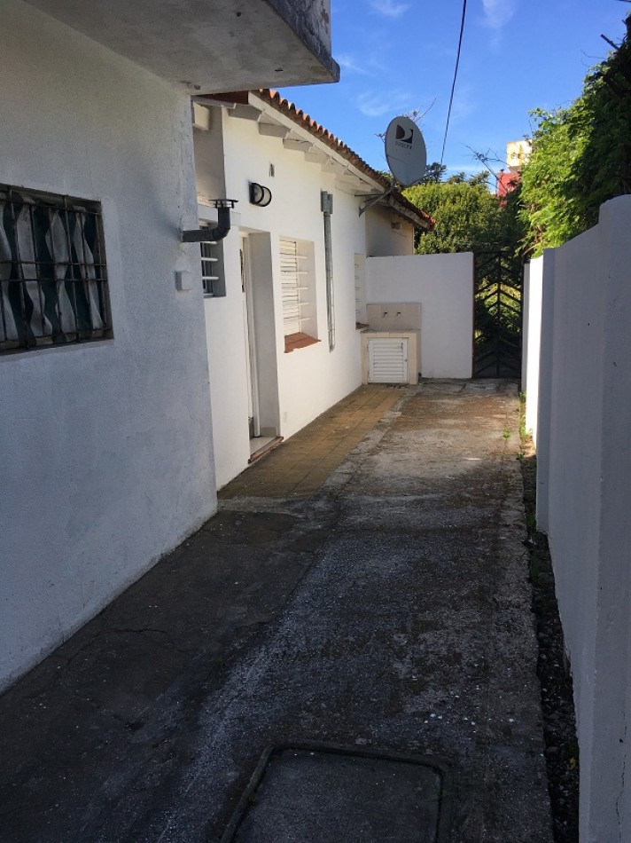 Depto. 2 ambientes - Calle 28 e/ 2 y 3 - V56