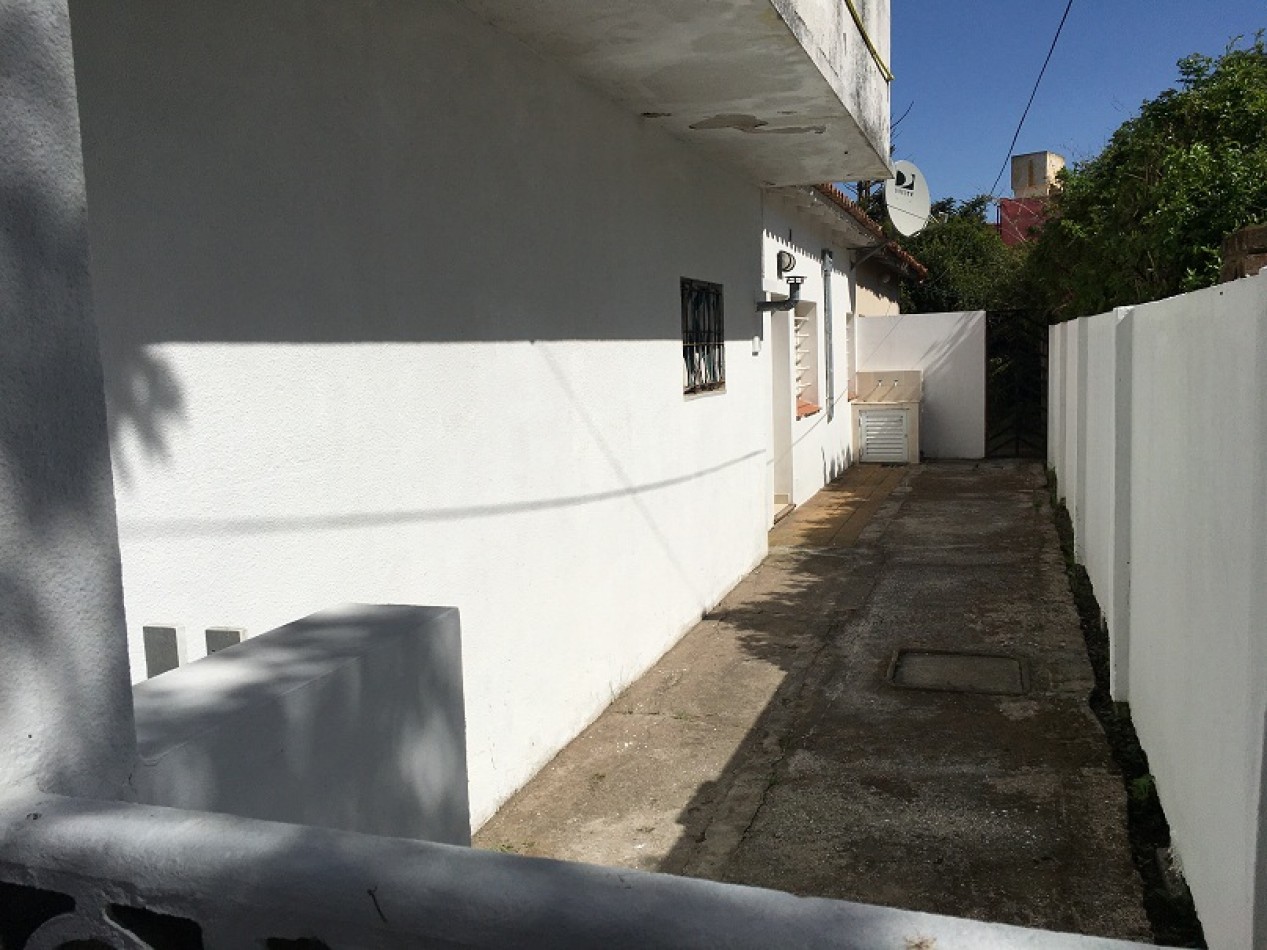 Depto. 2 ambientes - Calle 28 e/ 2 y 3 - V56