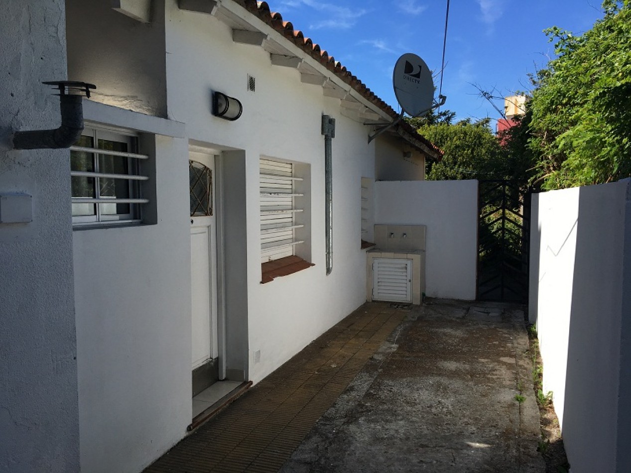 Depto. 2 ambientes - Calle 28 e/ 2 y 3 - V56