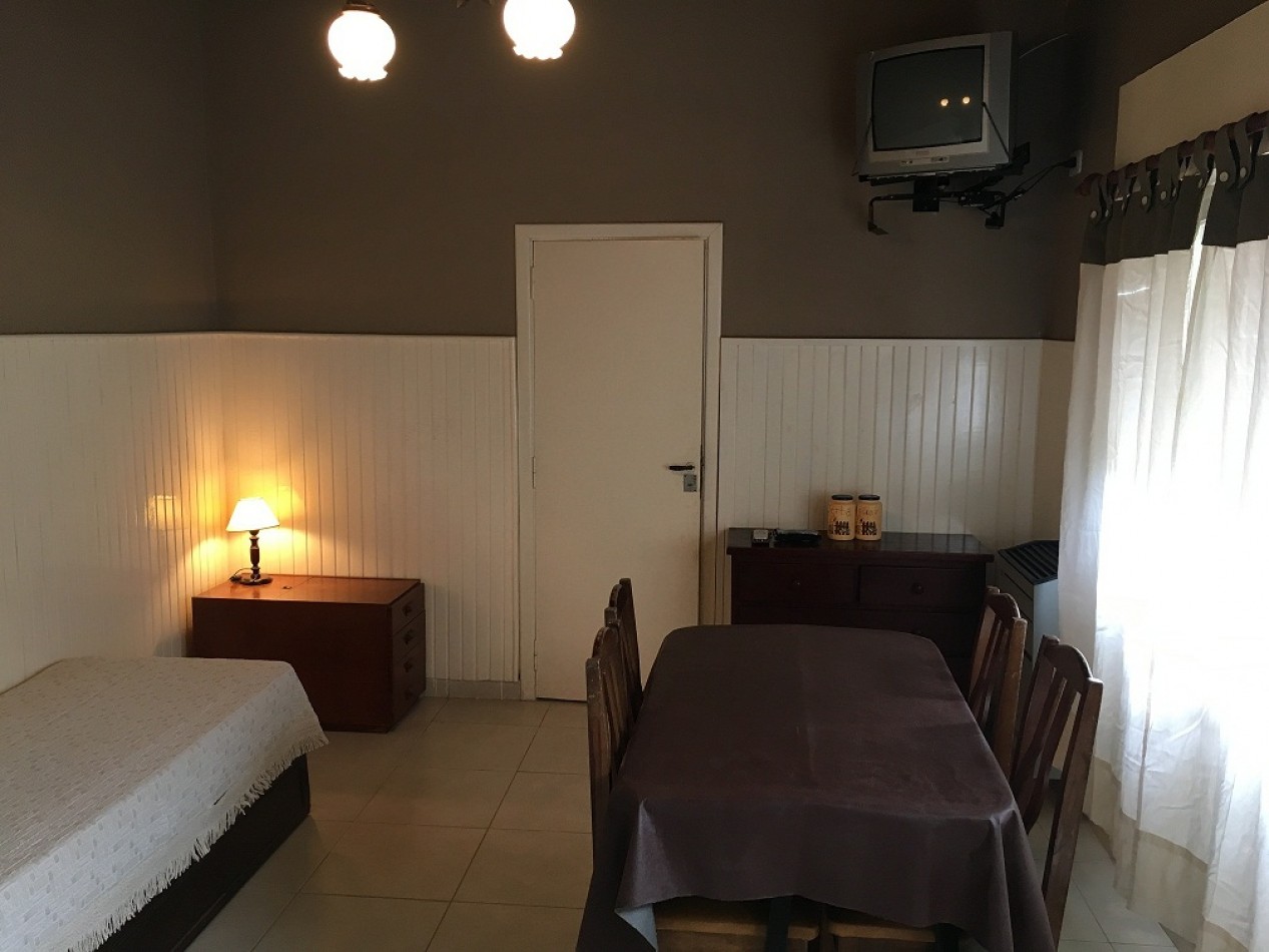 Depto. 2 ambientes - Calle 28 e/ 2 y 3 - V56