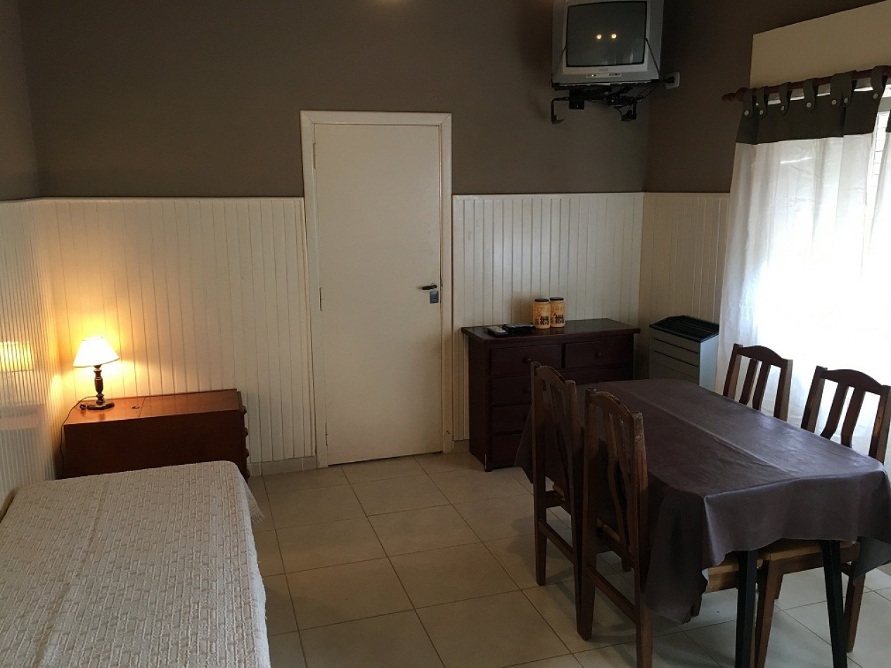 Depto. 2 ambientes - Calle 28 e/ 2 y 3 - V56