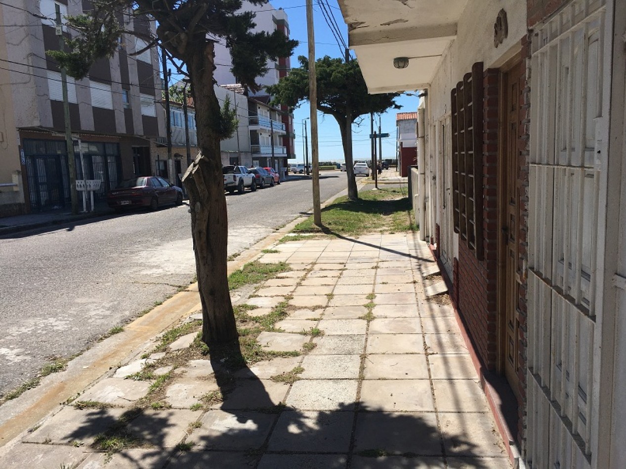 Depto. 2 ambientes - Calle 28 e/ 2 y 3 - V56