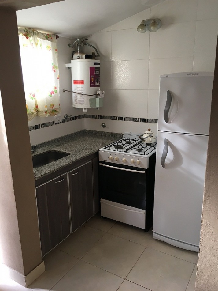 Depto. 2 ambientes - Calle 28 e/ 2 y 3 - V56