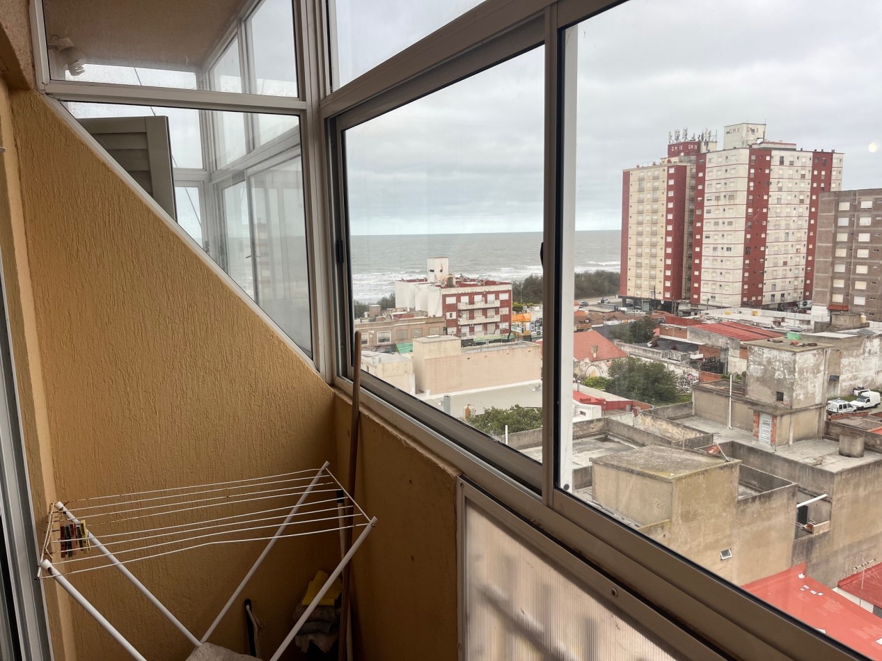 Depto. 2 ambientes - Calle 33 N°267-269 e/2 y 3 - V52