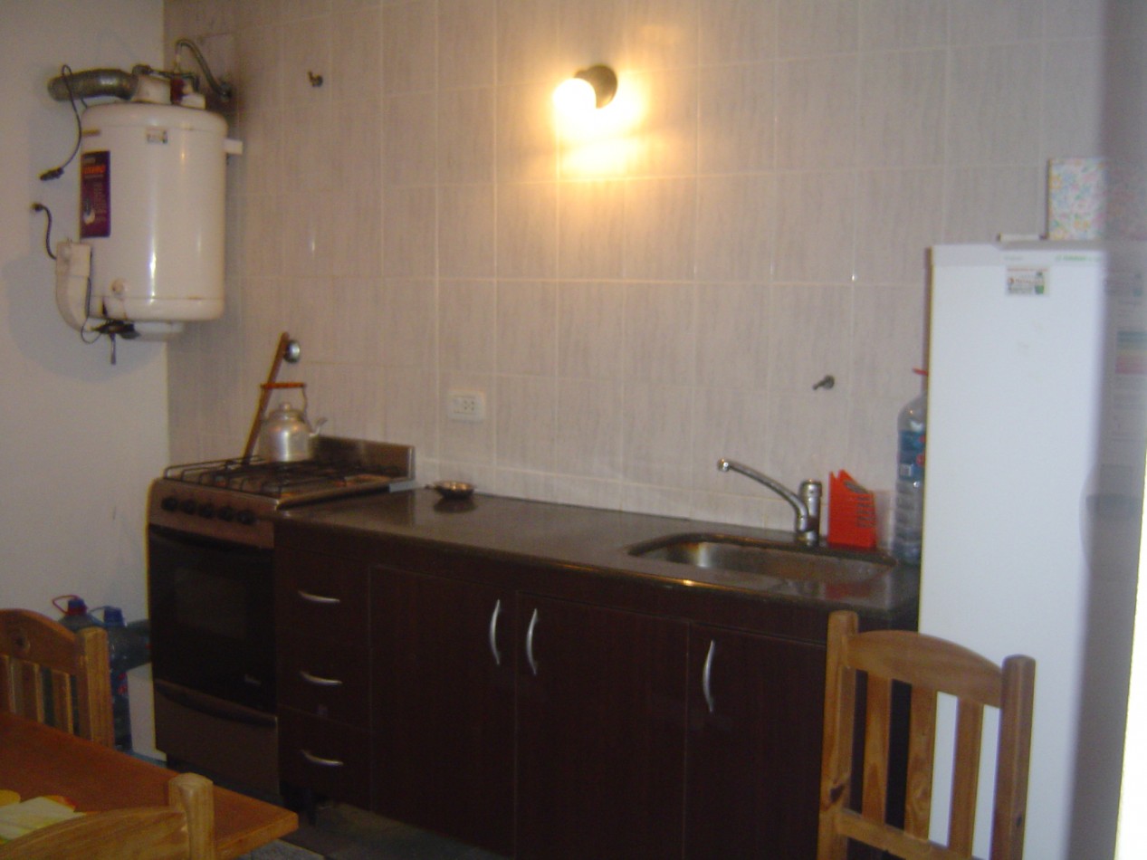 Duplex 3 ambientes - Calle 36 e/Costanera y 2 - V26
