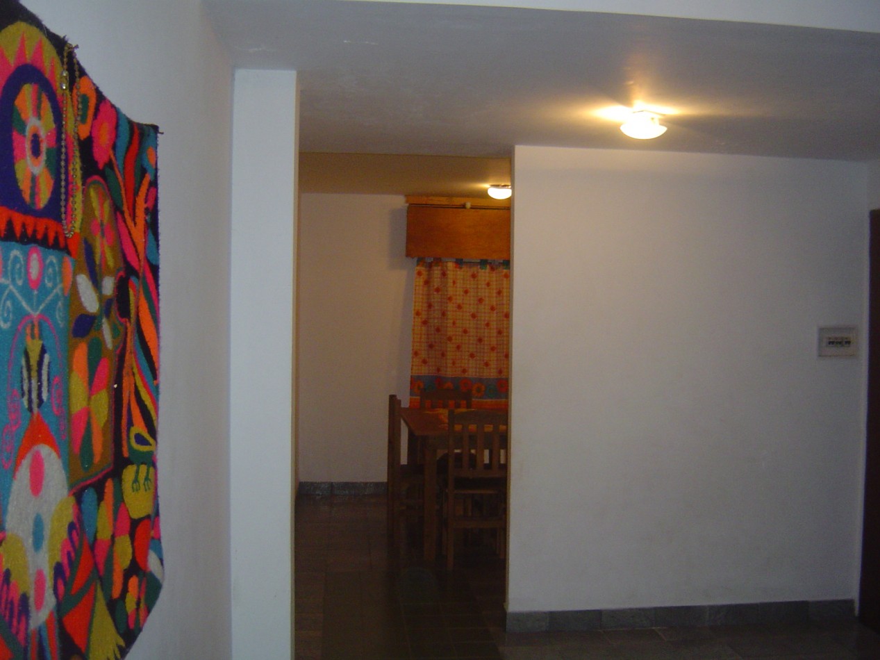 Duplex 3 ambientes - Calle 36 e/Costanera y 2 - V26