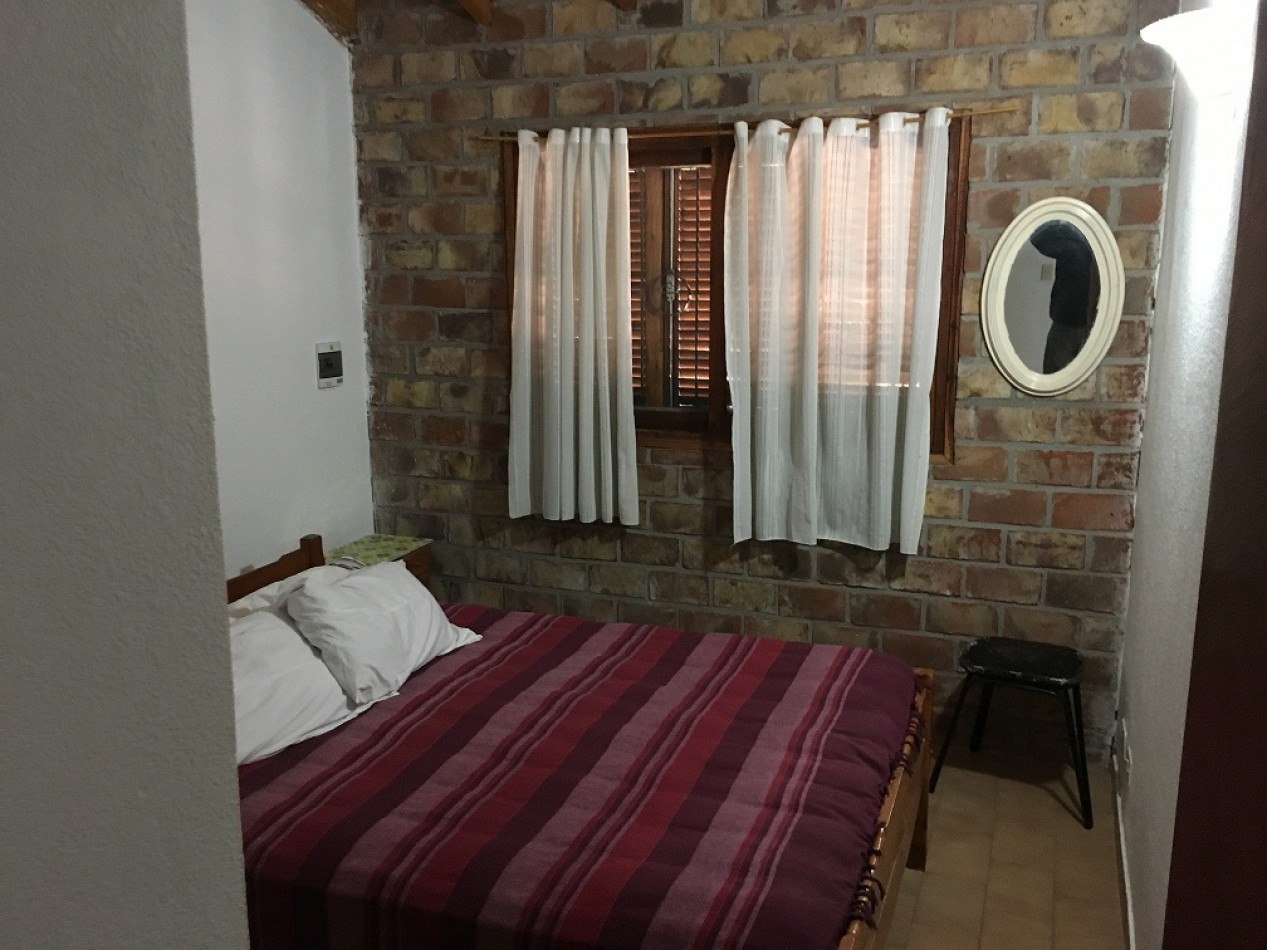 Chalet 3 ambientes - Calle 5 N°1548 e/ 42 y 43 - V32