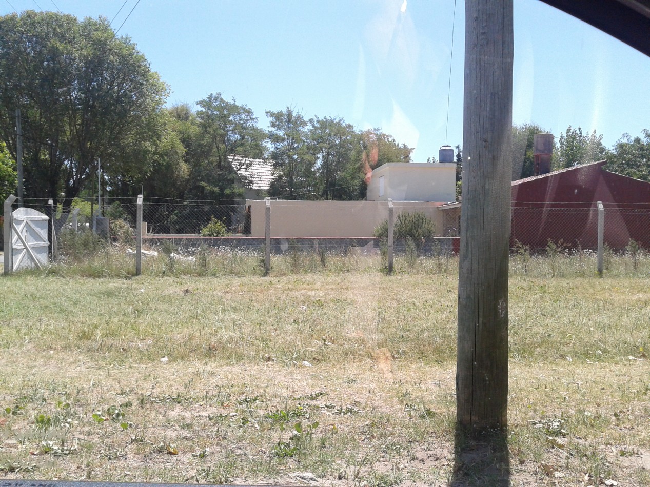 Lote Calle  9 e/ 29 y 30 - L25