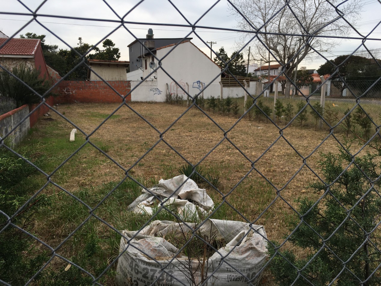 Lote Calle  9 e/ 29 y 30 - L25