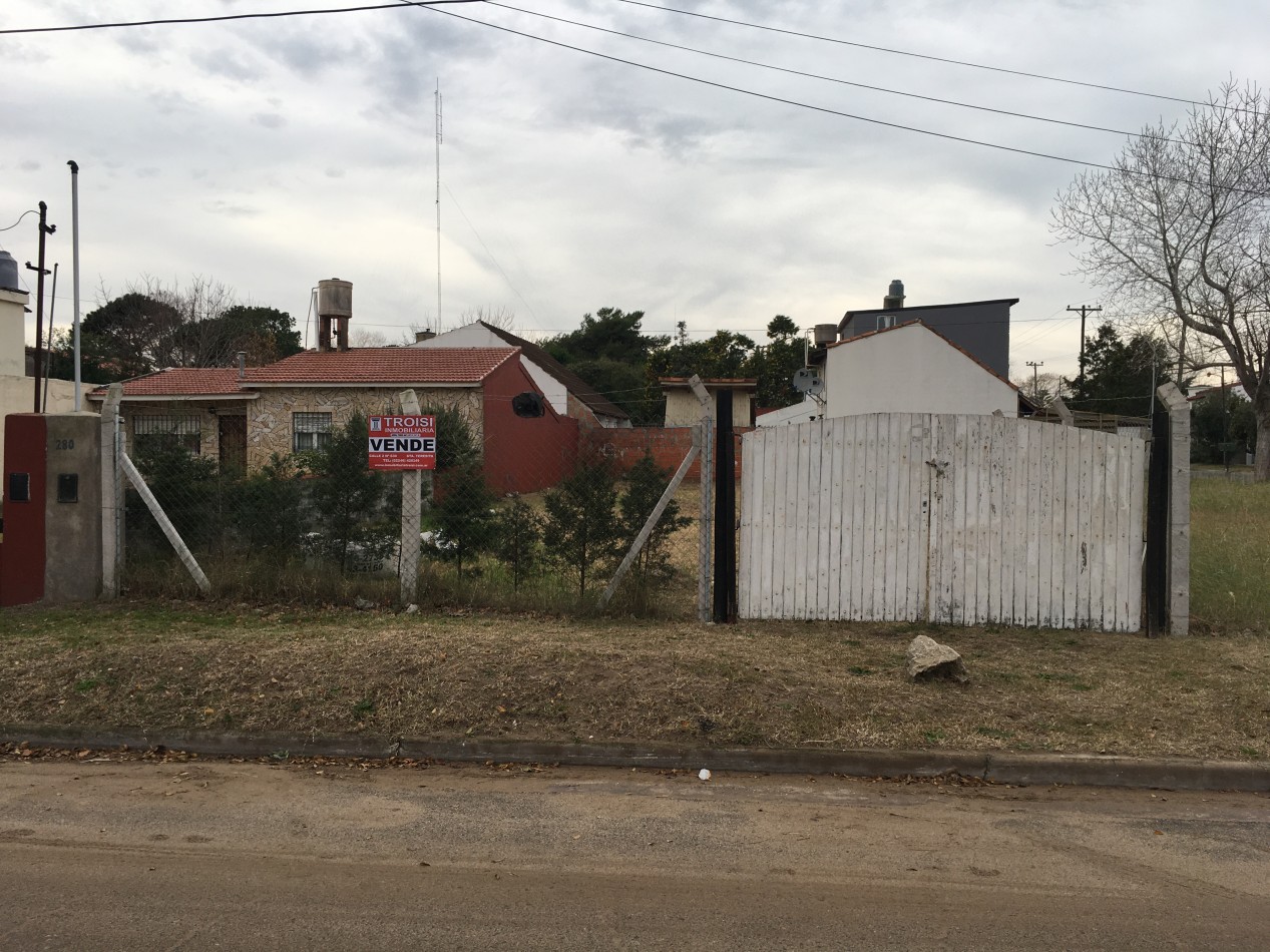 Lote Calle  9 e/ 29 y 30 - L25