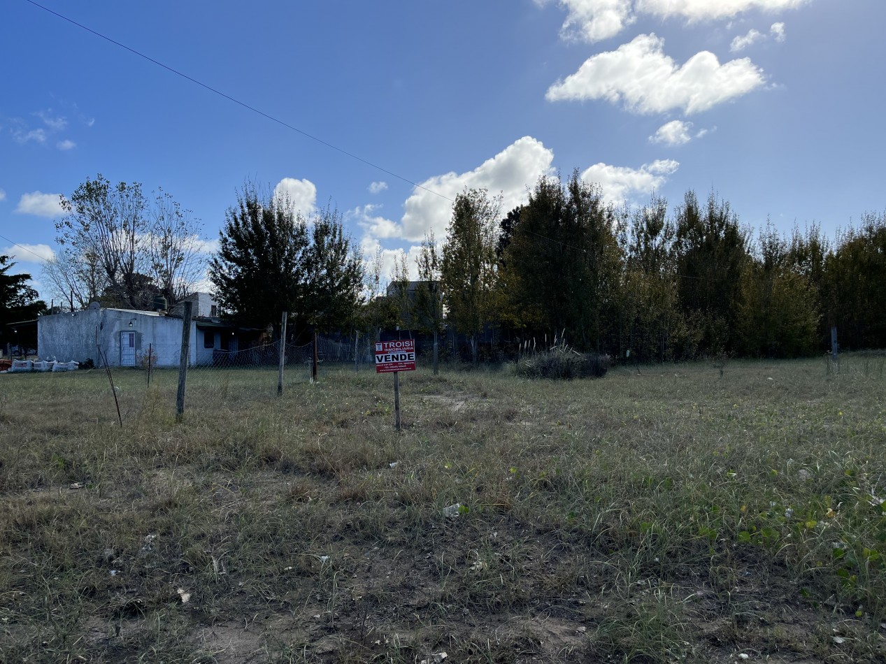 Lote Calle 46 e/ 7 Y 8 - L9