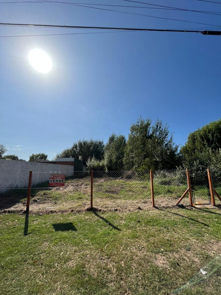 2 Lotes Calle 13 e/ 34 y 35 - L4