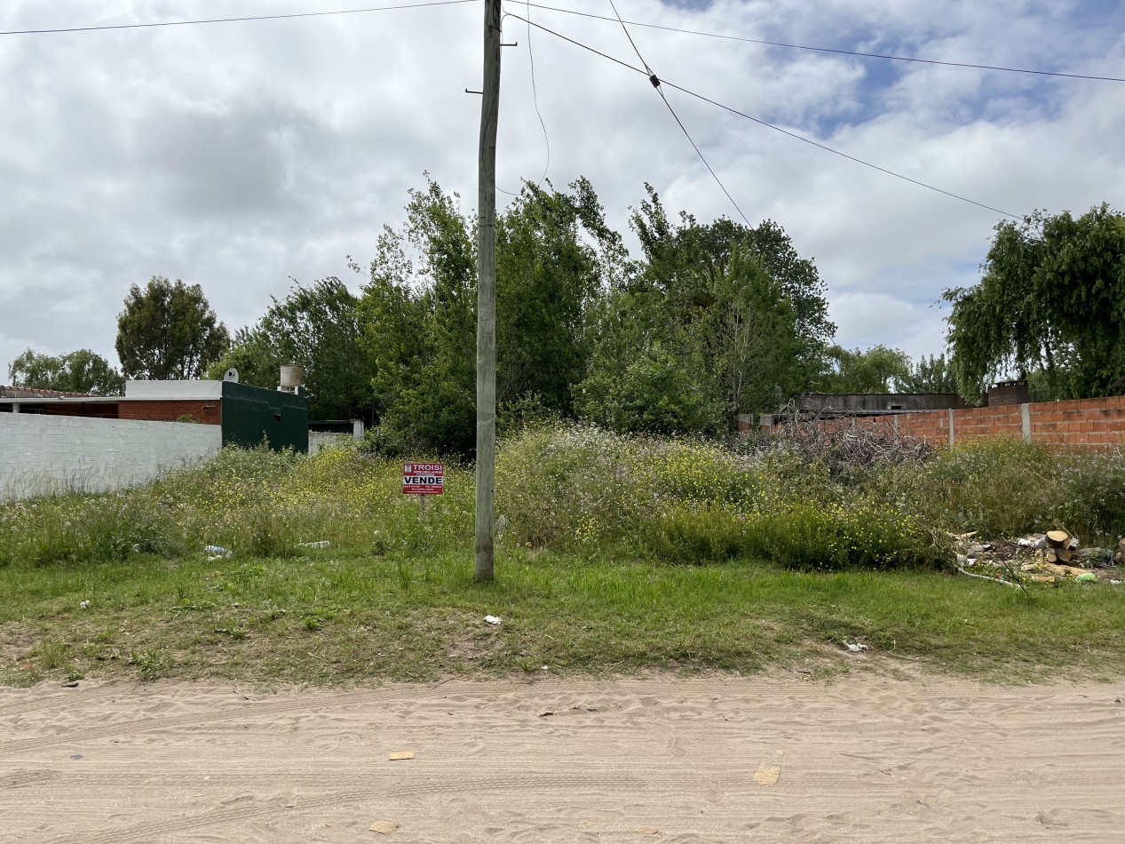 2 Lotes Calle 13 e/ 34 y 35 - L4